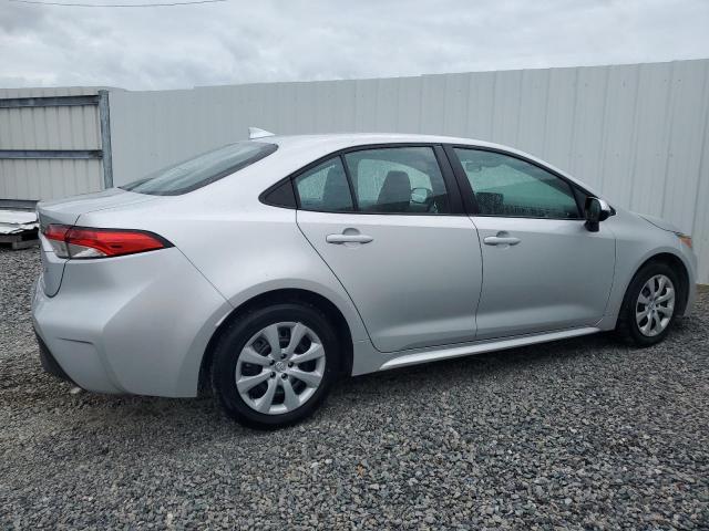 Photo 3 from auction – 2023 TOYOTA COROLLA LE with VIN 5YFB4MDE9PP068131