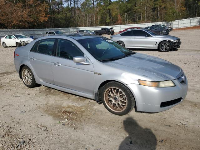 Photo 4 from auction – 2005 ACURA TL with VIN 19UUA66255A011573