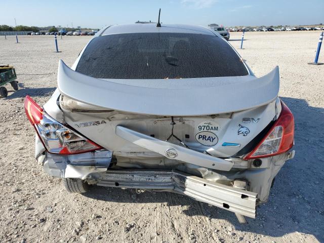 Photo 6 from auction – 2016 NISSAN VERSA S with VIN 3N1CN7AP8GL837615