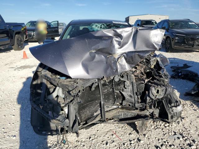 Photo 5 from auction – 2014 HONDA ACCORD EX with VIN 1HGCR2F70EA087355