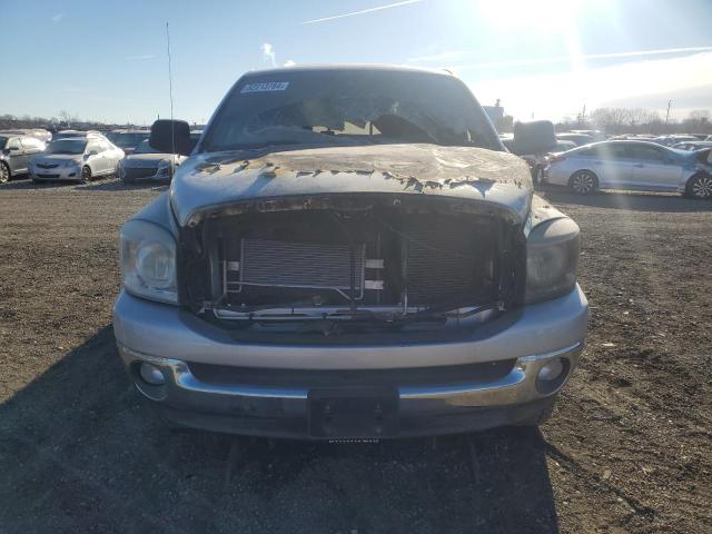 Photo 5 from auction – 2008 DODGE RAM 2500 S with VIN 3D7KS28D98G229537