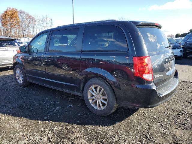 Photo 2 from auction – 2015 DODGE GRAND CARA with VIN 2C4RDGCG3FR712658