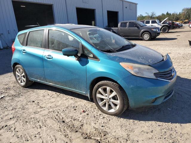 Photo 4 from auction – 2015 NISSAN VERSA NOTE with VIN 3N1CE2CP4FL386942