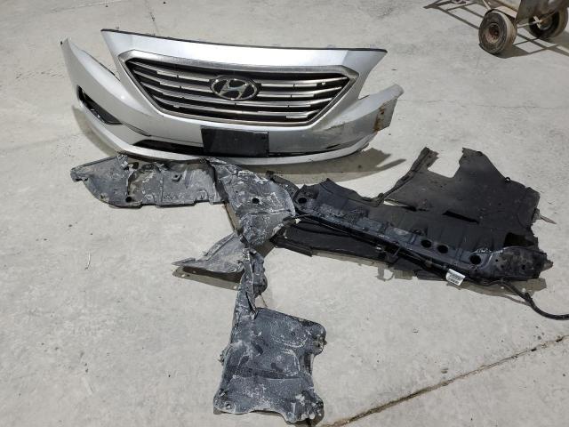 Photo 12 from auction – 2016 HYUNDAI SONATA SE with VIN 5NPE24AFXGH316397