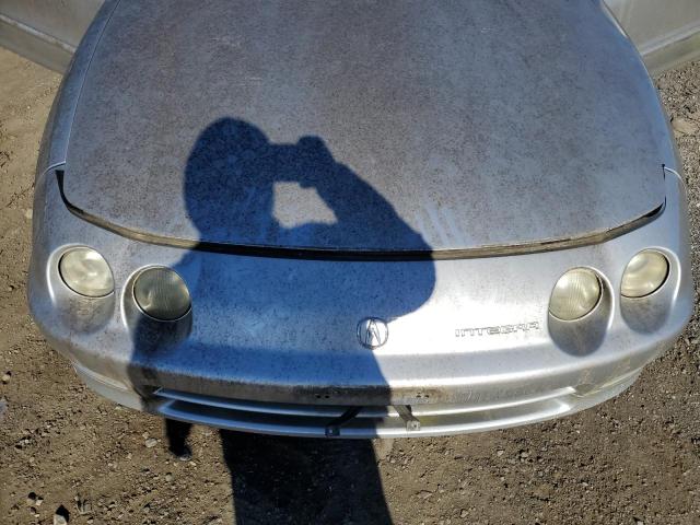 Photo 11 from auction – 1997 ACURA INTEGRA GS with VIN JH4DC4364VS021377
