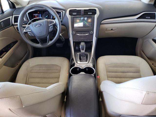 Photo 8 from auction – 2015 FORD FUSION SE with VIN 3FA6P0HDXFR194337