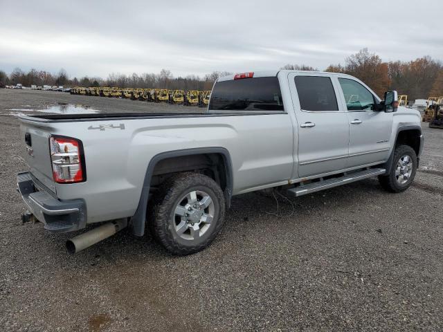 Photo 3 from auction – 2015 GMC SIERRA K35 with VIN 1GT423E8XFF545561