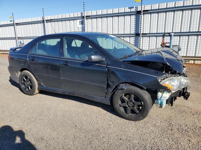 Photo 4 from auction – 2008 TOYOTA COROLLA CE with VIN 1NXBR32E28Z015012