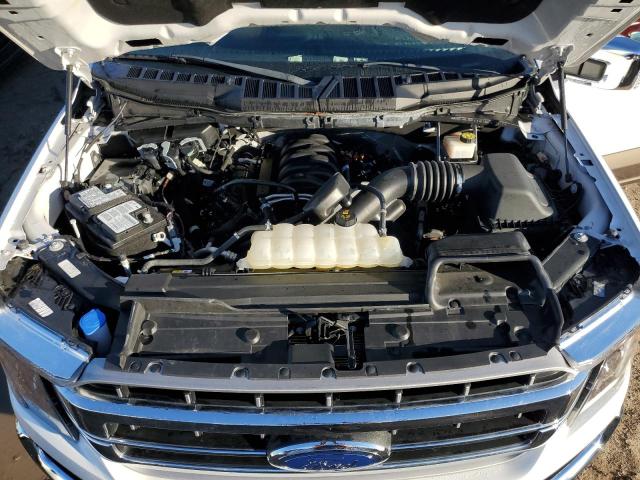 Photo 11 from auction – 2022 FORD F150 SUPER with VIN 1FTFW1E56NFB94573