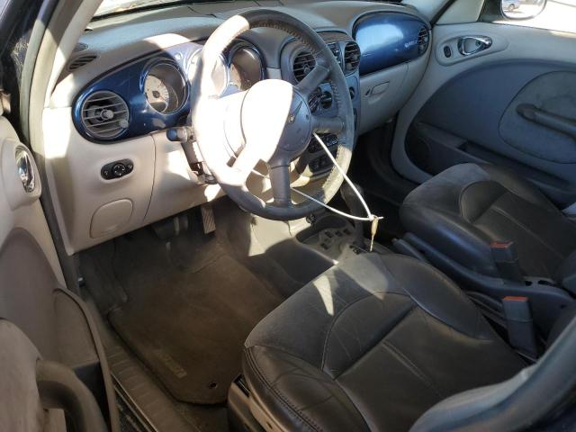 Photo 8 from auction – 2001 CHRYSLER PT CRUISER with VIN 3C8FY4BB31T646757