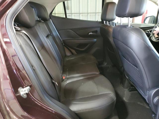 Photo 11 from auction – 2018 BUICK ENCORE PRE with VIN KL4CJASB8JB668935