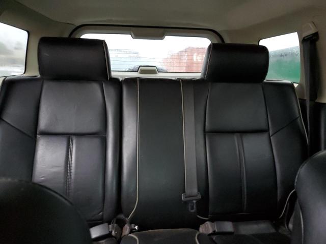 Photo 10 from auction – 2009 HUMMER H3 with VIN 5GTEN13E998152256