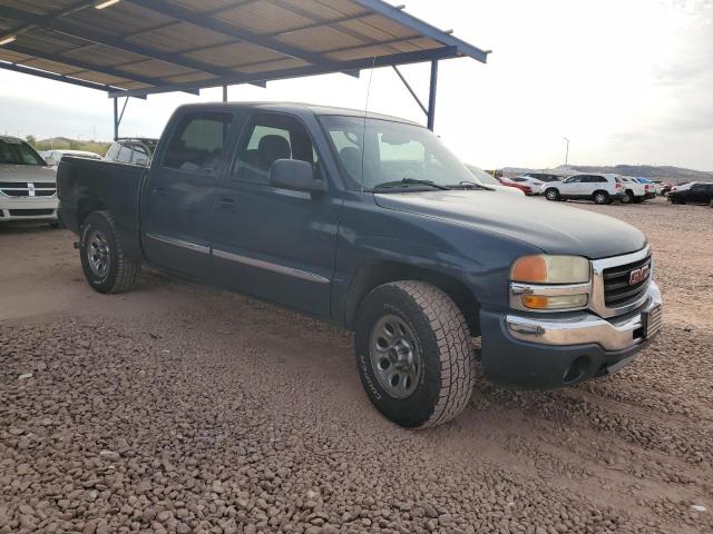 Photo 4 from auction – 2006 GMC NEW SIERRA with VIN 2GTEC13T661244046
