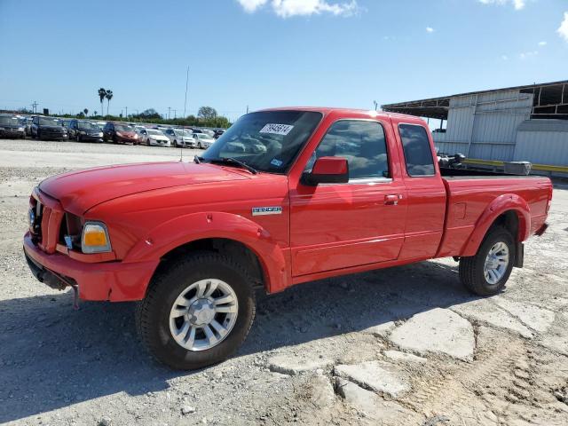 FORD RANGER SUP 2007 with VIN 1FTYR14U37PA34334 - Photo from auction