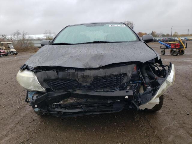 Photo 5 from auction – 2010 TOYOTA COROLLA BA with VIN JTDBU4EE2A9109761