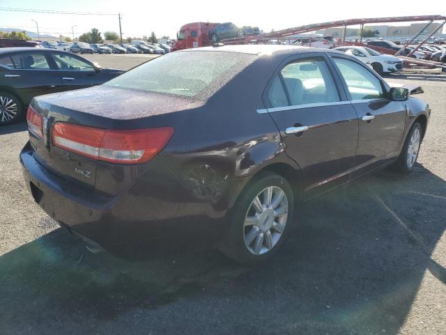 Photo 3 from auction – 2012 LINCOLN MKZ with VIN 3LNHL2GCXCR829888