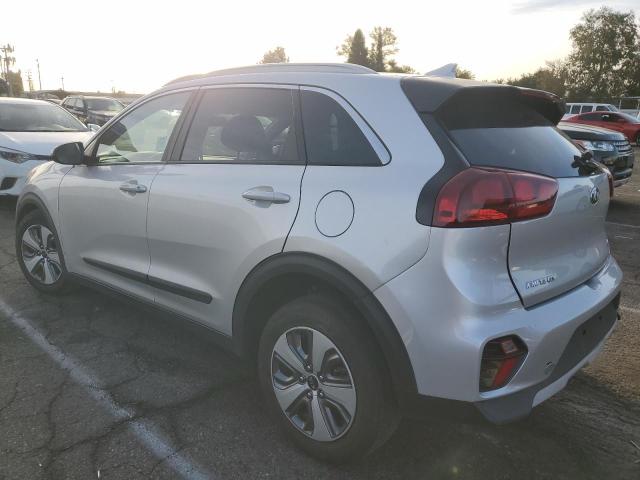 Photo 2 from auction – 2020 KIA NIRO LX with VIN KNDCB3LC5L5394570