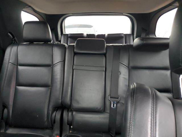 Photo 10 from auction – 2013 DODGE DURANGO CR with VIN 1C4RDJDG0DC554152