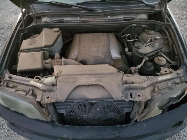 Photo 12 from auction – 2002 BMW X5 4.4I with VIN 5UXFB33572LH32061