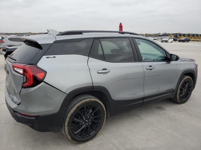 Photo 3 from auction – 2023 GMC TERRAIN SL with VIN 3GKALMEG3PL169973