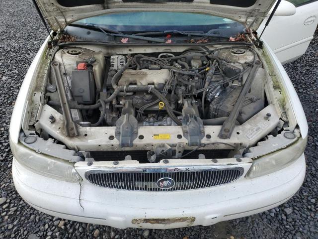 Photo 11 from auction – 2004 BUICK CENTURY CU with VIN 2G4WS52J741260974