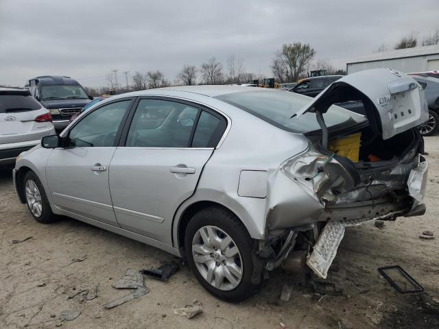 Photo 2 from auction – 2012 NISSAN ALTIMA BAS with VIN 1N4AL2AP0CN458699