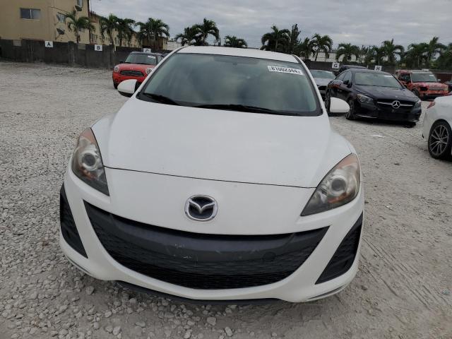 Photo 5 from auction – 2011 MAZDA 3 I with VIN JM1BL1UF0B1374450