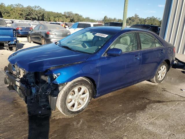 TOYOTA CAMRY BASE 2011 with VIN 4T1BF3EK3BU656221 - Photo from auction