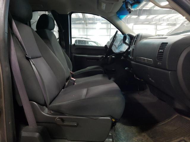 Photo 7 from auction – 2012 GMC SIERRA K15 with VIN 1GTR2VE77CZ259153