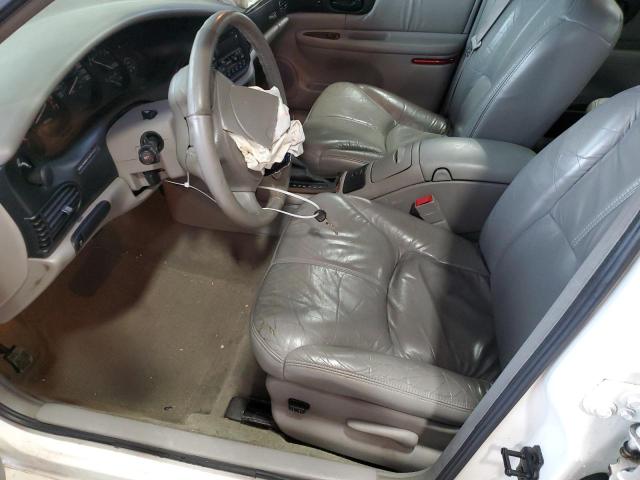 Photo 7 from auction – 2001 BUICK REGAL with VIN 2G4WB55K511219145