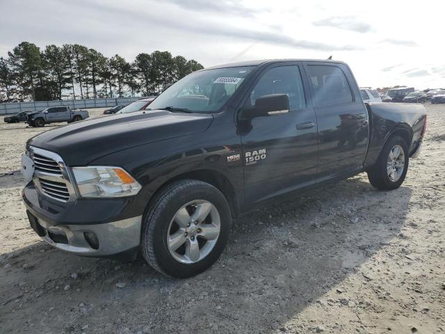 RAM 1500 CLASS 2019 with VIN 1C6RR6LT6KS573098 - Photo from auction