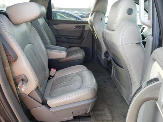 Photo 11 from auction – 2014 CHEVROLET TRAVERSE L with VIN 1GNKVJKD5EJ331164