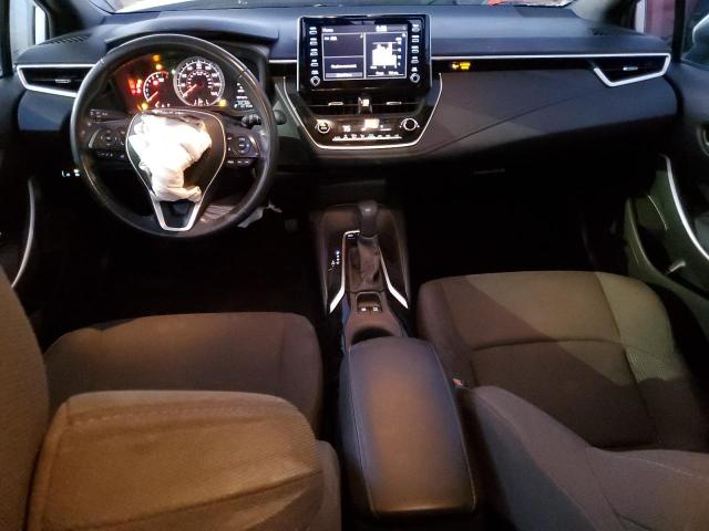 Photo 8 from auction – 2020 TOYOTA COROLLA SE with VIN 5YFS4RCE2LP022990