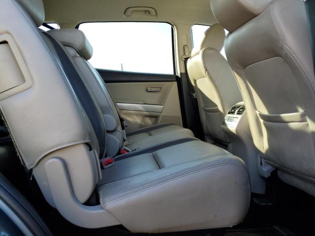 Photo 11 from auction – 2010 MAZDA CX-9 with VIN JM3TB3MVXA0230863