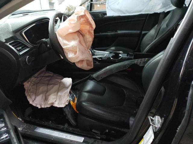 Photo 7 from auction – 2014 FORD FUSION TIT with VIN 3FA6P0RUXER183853