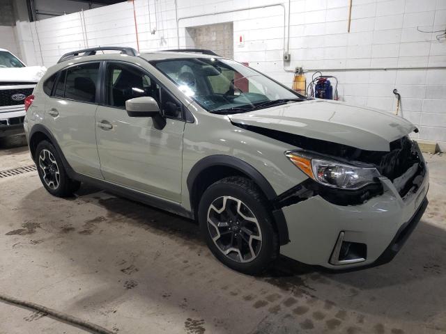 Photo 4 from auction – 2016 SUBARU CROSSTREK with VIN JF2GPABC3G8343907