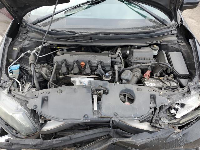 Photo 11 from auction – 2015 HONDA CIVIC EX with VIN 19XFB2F85FE047053