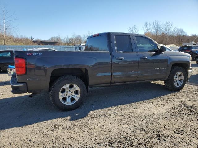 Photo 3 from auction – 2015 CHEVROLET SILVERADO with VIN 1GCVKREC9FZ377809