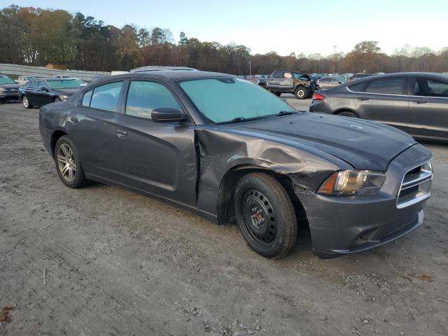 Photo 4 from auction – 2013 DODGE CHARGER SE with VIN 2C3CDXBG4DH637967