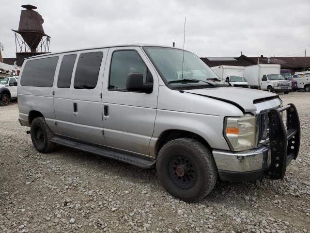 Photo 4 from auction – 2013 FORD ECONOLINE with VIN 1FBNE3BLXDDA27984