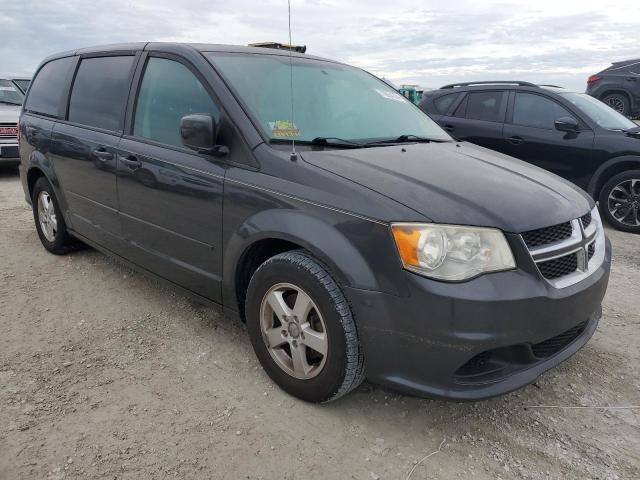Photo 4 from auction – 2011 DODGE GRAND CARA with VIN 2D4RN3DG1BR700753