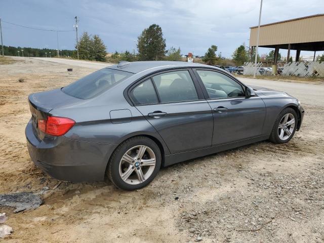 Photo 3 from auction – 2013 BMW 328 I with VIN WBA3A5C53DF355730