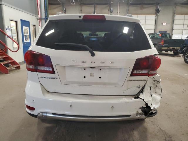 Photo 6 from auction – 2016 DODGE JOURNEY CR with VIN 3C4PDCGB2GT162107