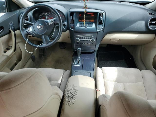 Photo 8 from auction – 2014 NISSAN MAXIMA S with VIN 1N4AA5AP4EC454709