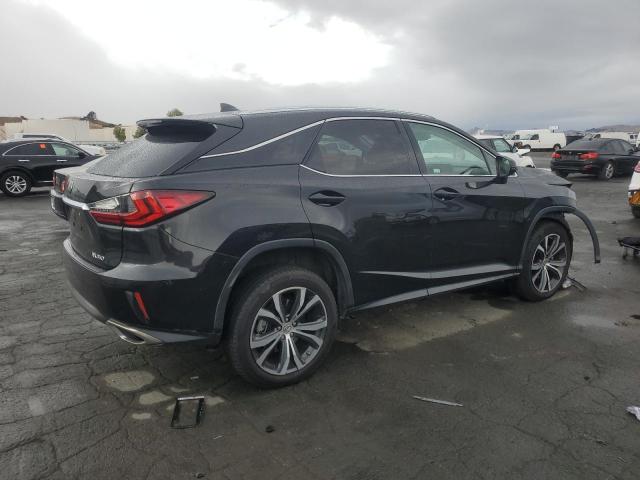 Photo 3 from auction – 2017 LEXUS RX 350 BAS with VIN 2T2ZZMCA6HC078420