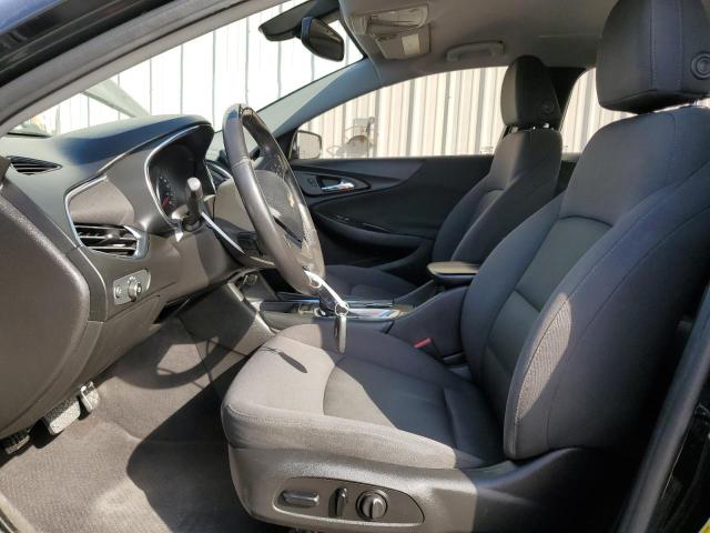 Photo 7 from auction – 2017 CHEVROLET MALIBU LT with VIN 1G1ZE5ST6HF199201