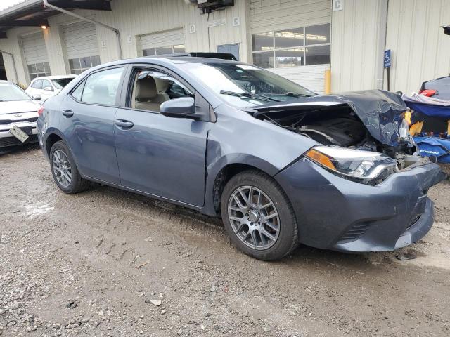 Photo 4 from auction – 2016 TOYOTA COROLLA L with VIN 5YFBURHE7GP475565