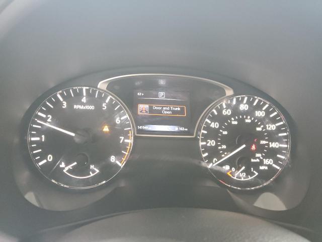 Photo 9 from auction – 2016 NISSAN ALTIMA 3.5 with VIN 1N4BL3AP1GC134396