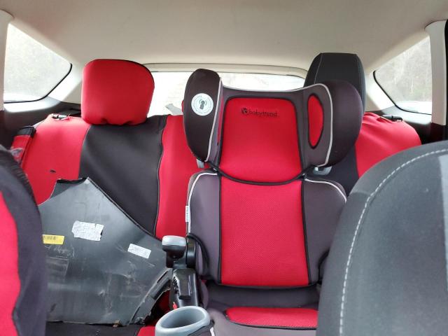 Photo 10 from auction – 2017 FORD ESCAPE SE with VIN 1FMCU9GD1HUD48100