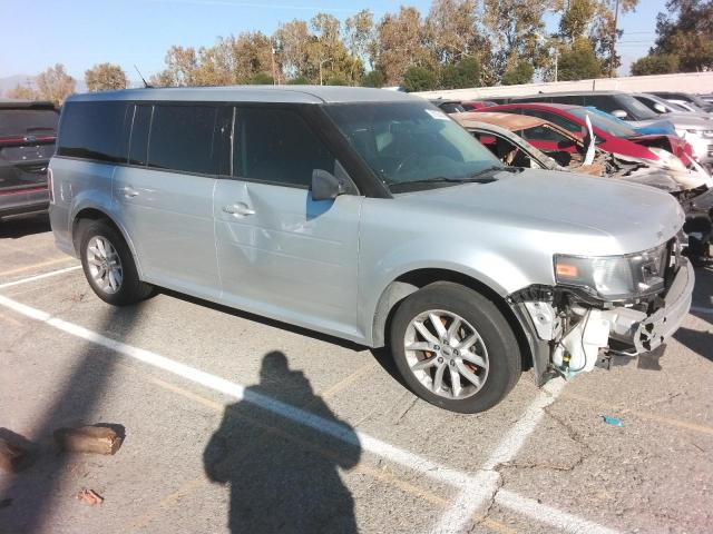 Photo 4 from auction – 2016 FORD FLEX SE with VIN 2FMGK5B82GBA12597